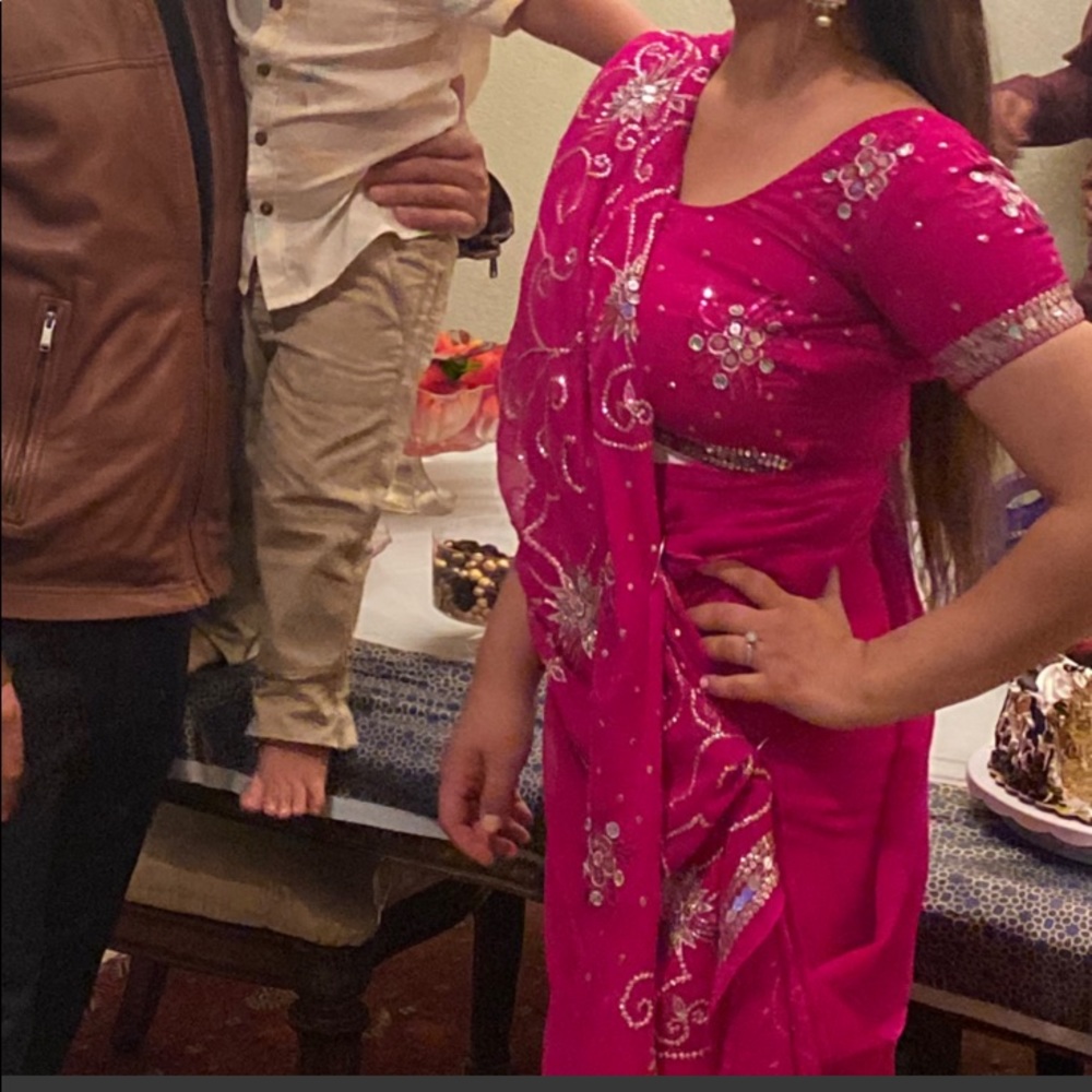 Sari